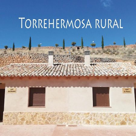 Torrehermosa Rural Exterior foto